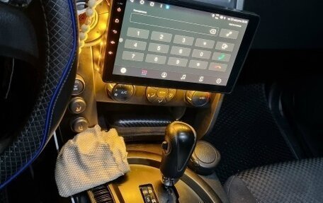 SsangYong Kyron I, 2014 год, 950 000 рублей, 24 фотография