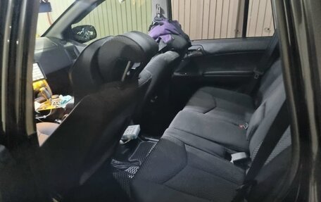 SsangYong Kyron I, 2014 год, 950 000 рублей, 25 фотография