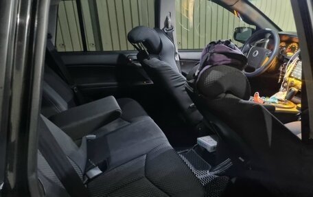 SsangYong Kyron I, 2014 год, 950 000 рублей, 26 фотография