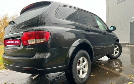 SsangYong Kyron I, 2014 год, 950 000 рублей, 21 фотография
