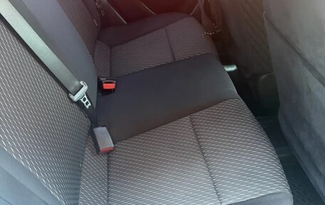 KIA Rio IV, 2019 год, 1 370 000 рублей, 13 фотография