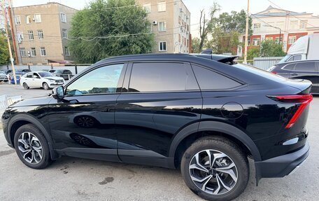 Haval F7x, 2026 год, 3 340 000 рублей, 6 фотография