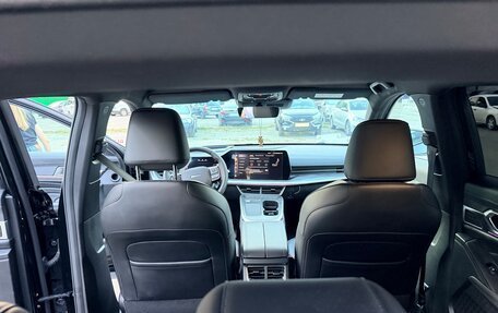 Haval F7x, 2026 год, 3 340 000 рублей, 8 фотография