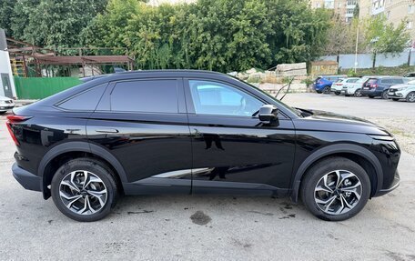 Haval F7x, 2026 год, 3 340 000 рублей, 5 фотография