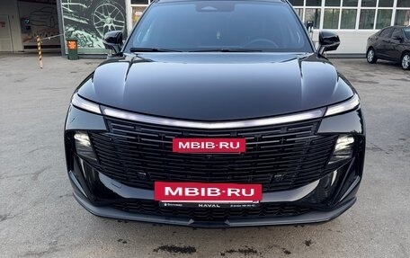 Haval F7x, 2026 год, 3 340 000 рублей, 2 фотография