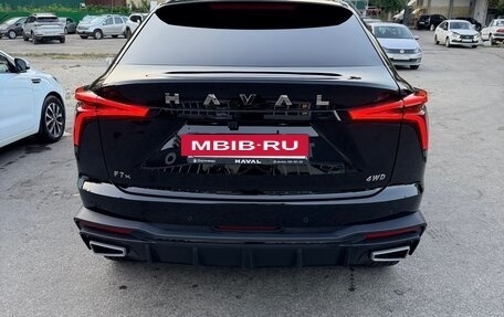 Haval F7x, 2026 год, 3 340 000 рублей, 4 фотография