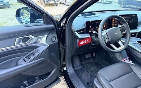 Haval F7x, 2026 год, 3 340 000 рублей, 7 фотография