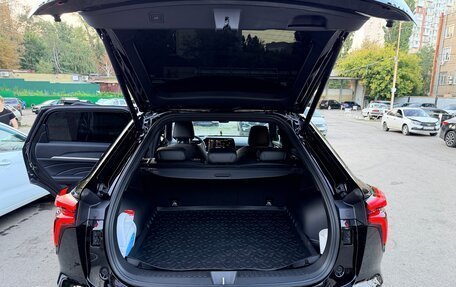 Haval F7x, 2026 год, 3 340 000 рублей, 9 фотография