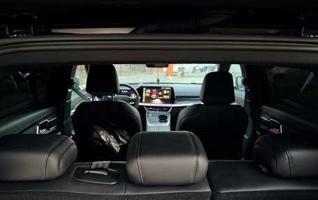 Haval F7x, 2026 год, 3 340 000 рублей, 12 фотография