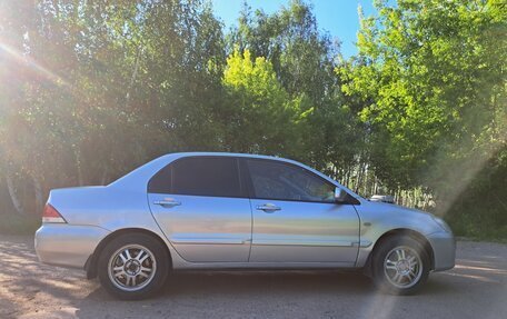 Mitsubishi Lancer IX, 2005 год, 300 000 рублей, 7 фотография