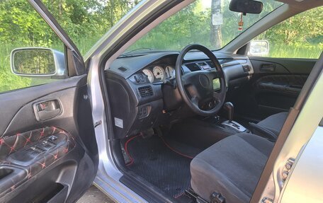 Mitsubishi Lancer IX, 2005 год, 300 000 рублей, 10 фотография