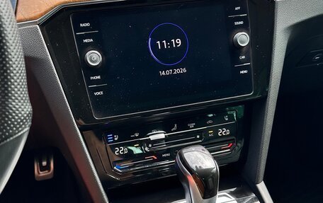 Volkswagen Passat B8 рестайлинг, 2018 год, 2 031 000 рублей, 7 фотография