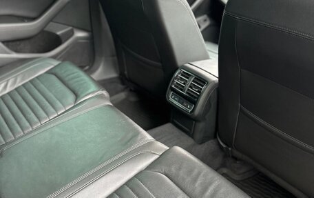 Volkswagen Passat B8 рестайлинг, 2018 год, 2 031 000 рублей, 24 фотография