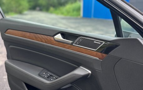 Volkswagen Passat B8 рестайлинг, 2018 год, 2 031 000 рублей, 14 фотография