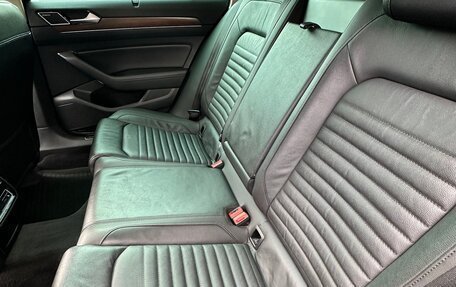 Volkswagen Passat B8 рестайлинг, 2018 год, 2 031 000 рублей, 18 фотография