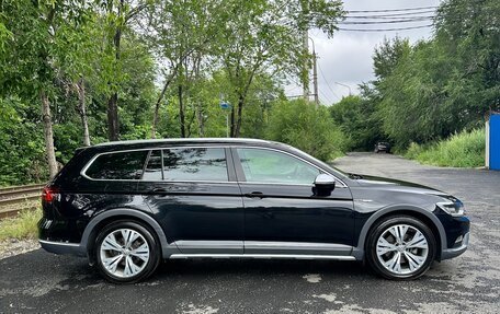 Volkswagen Passat B8 рестайлинг, 2018 год, 2 031 000 рублей, 22 фотография