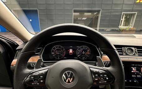 Volkswagen Passat B8 рестайлинг, 2018 год, 2 031 000 рублей, 15 фотография