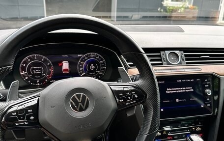 Volkswagen Passat B8 рестайлинг, 2018 год, 2 031 000 рублей, 13 фотография