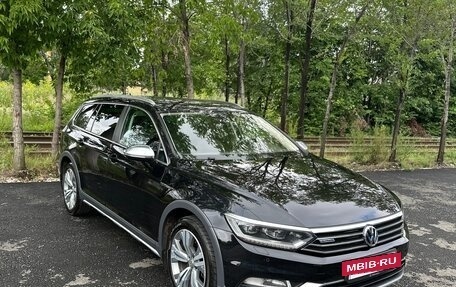 Volkswagen Passat B8 рестайлинг, 2018 год, 2 031 000 рублей, 21 фотография