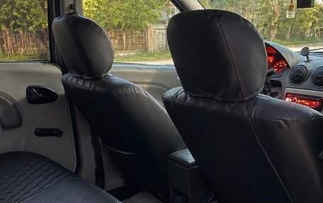 Renault Logan I, 2008 год, 500 000 рублей, 5 фотография