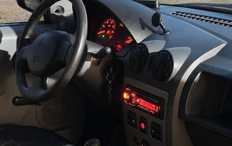 Renault Logan I, 2008 год, 500 000 рублей, 7 фотография