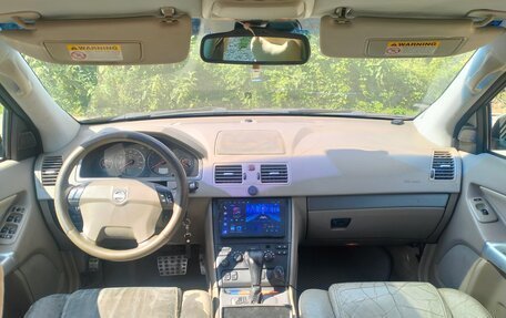Volvo XC90 II рестайлинг, 2003 год, 1 080 000 рублей, 9 фотография