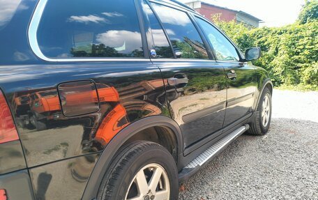 Volvo XC90 II рестайлинг, 2003 год, 1 080 000 рублей, 5 фотография