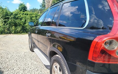 Volvo XC90 II рестайлинг, 2003 год, 1 080 000 рублей, 6 фотография