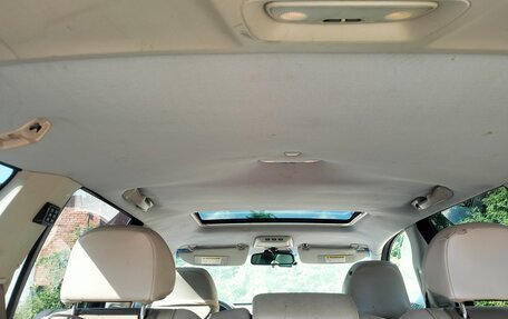 Volvo XC90 II рестайлинг, 2003 год, 1 080 000 рублей, 10 фотография