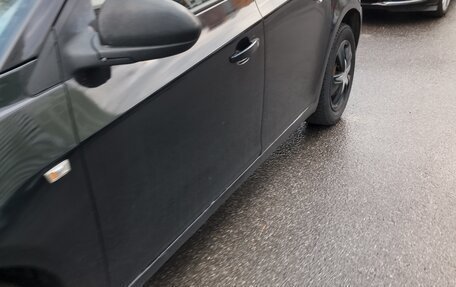 Chevrolet Cruze II, 2010 год, 440 000 рублей, 7 фотография