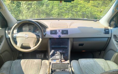 Volvo XC90 II рестайлинг, 2003 год, 1 080 000 рублей, 8 фотография