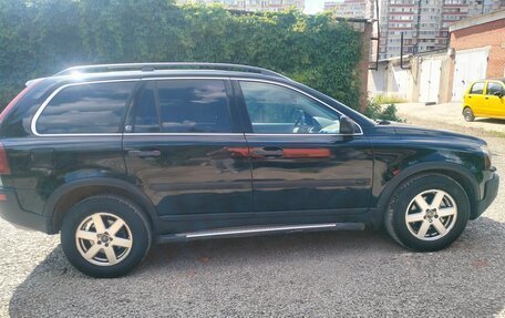 Volvo XC90 II рестайлинг, 2003 год, 1 080 000 рублей, 4 фотография