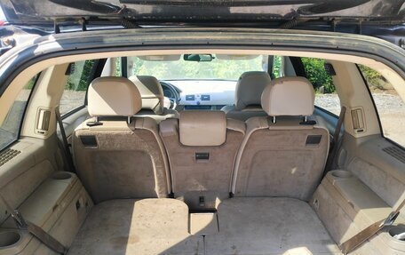 Volvo XC90 II рестайлинг, 2003 год, 1 080 000 рублей, 7 фотография