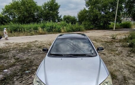 Geely Emgrand EC7, 2013 год, 600 000 рублей, 2 фотография