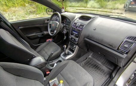 Geely Emgrand EC7, 2013 год, 600 000 рублей, 12 фотография