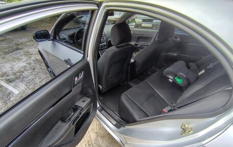 Geely Emgrand EC7, 2013 год, 600 000 рублей, 6 фотография
