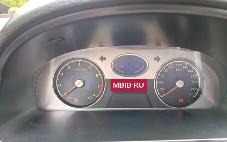Geely Emgrand EC7, 2013 год, 600 000 рублей, 9 фотография