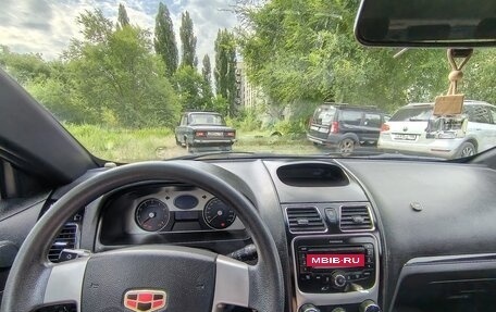Geely Emgrand EC7, 2013 год, 600 000 рублей, 8 фотография