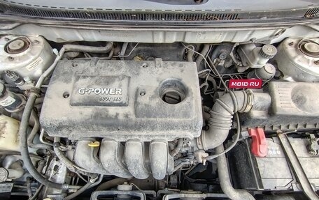 Geely Emgrand EC7, 2013 год, 600 000 рублей, 16 фотография
