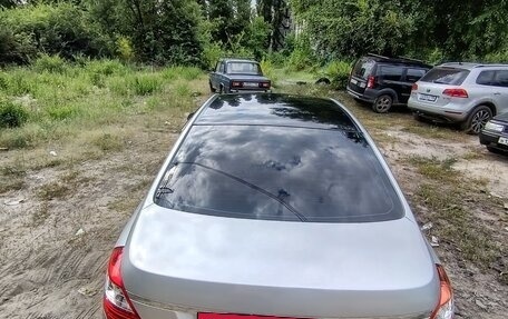 Geely Emgrand EC7, 2013 год, 600 000 рублей, 3 фотография