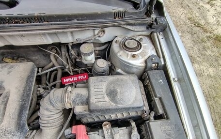 Geely Emgrand EC7, 2013 год, 600 000 рублей, 18 фотография