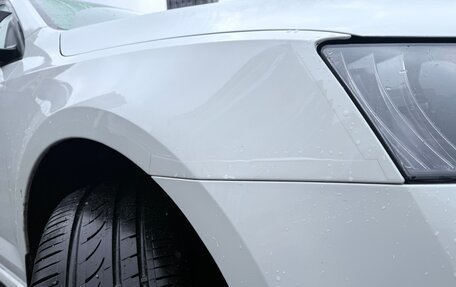 Skoda Octavia, 2018 год, 1 650 000 рублей, 6 фотография