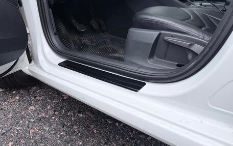 Skoda Octavia, 2018 год, 1 650 000 рублей, 8 фотография