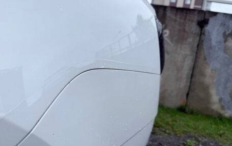 Skoda Octavia, 2018 год, 1 650 000 рублей, 10 фотография