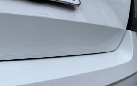 Skoda Octavia, 2018 год, 1 650 000 рублей, 11 фотография