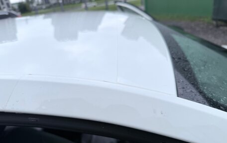 Skoda Octavia, 2018 год, 1 650 000 рублей, 17 фотография
