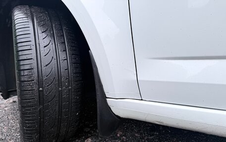 Skoda Octavia, 2018 год, 1 650 000 рублей, 14 фотография
