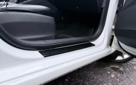 Skoda Octavia, 2018 год, 1 650 000 рублей, 13 фотография