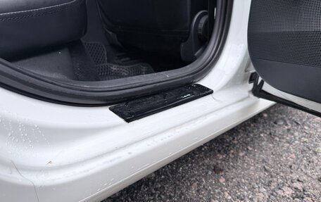 Skoda Octavia, 2018 год, 1 650 000 рублей, 12 фотография