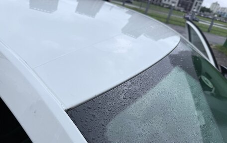 Skoda Octavia, 2018 год, 1 650 000 рублей, 16 фотография